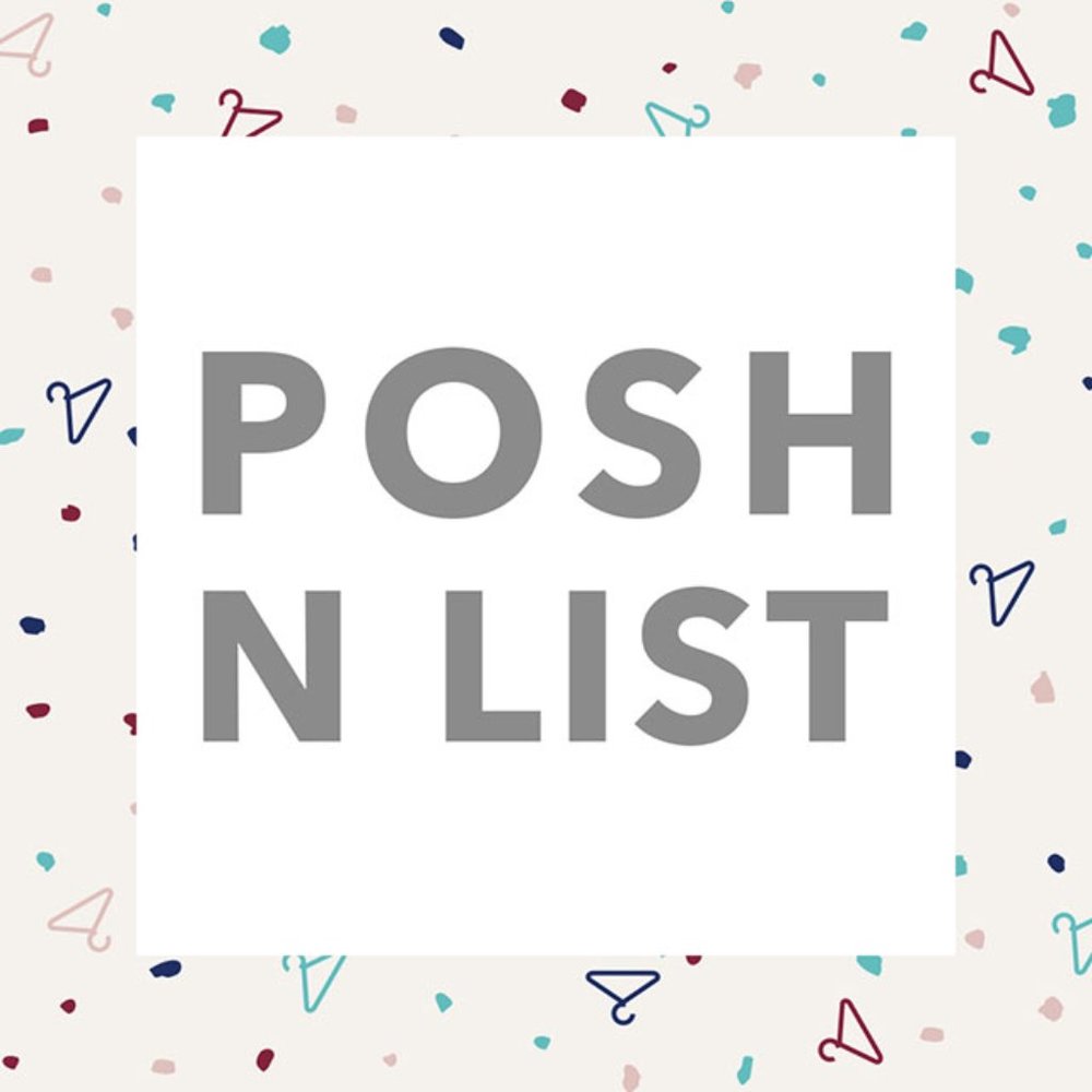 Posh N List